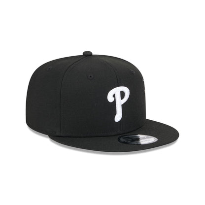 Philadelphia Phillies City Art 9FIFTY Snapback Hat
