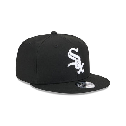 Chicago White Sox City Art 9FIFTY Snapback Hat