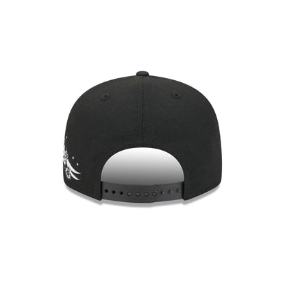 Chicago White Sox City Art 9FIFTY Snapback Hat