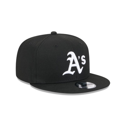 Athletics City Art 9FIFTY Snapback Hat