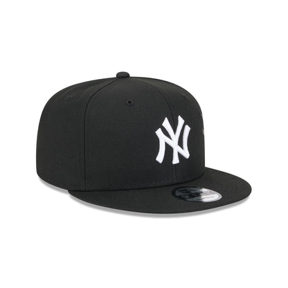 New York Yankees City Art 9FIFTY Snapback Hat