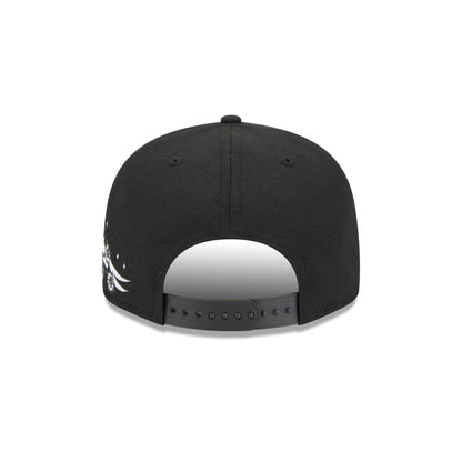 New York Yankees City Art 9FIFTY Snapback Hat