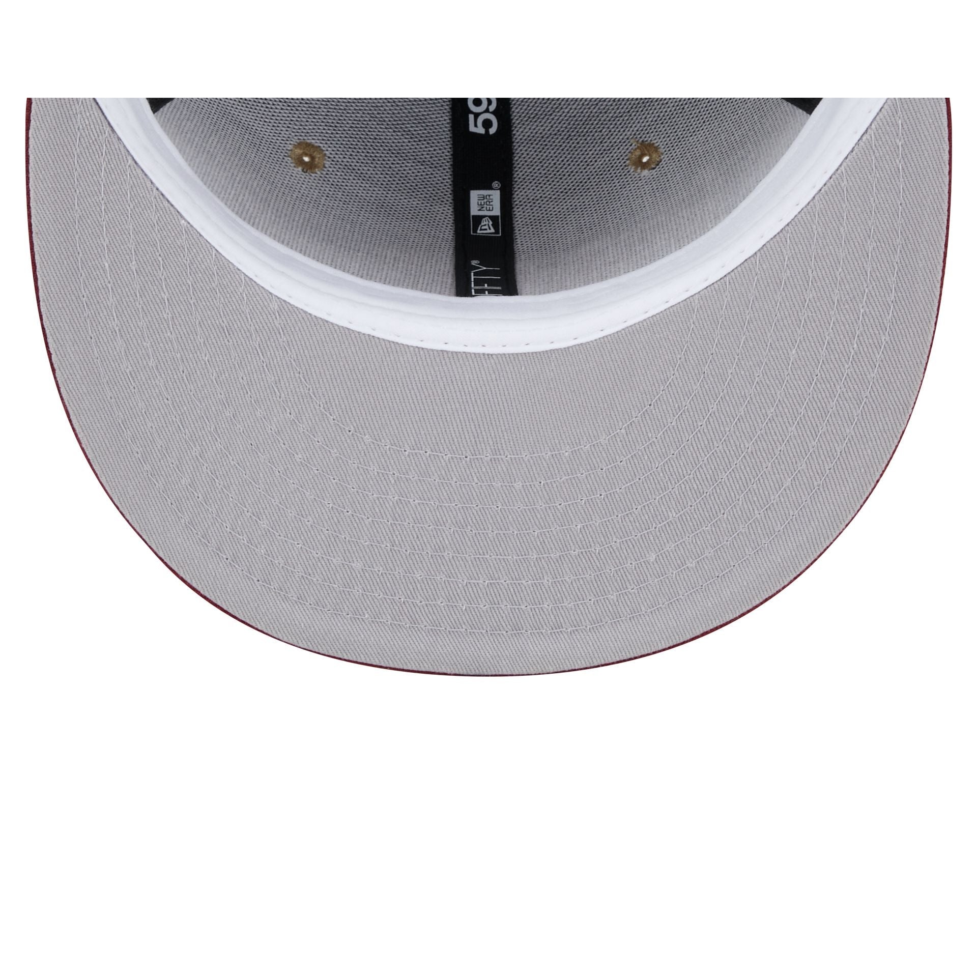 Philadelphia Phillies Classic 8-Bit Wordmark 59FIFTY Fitted Hat