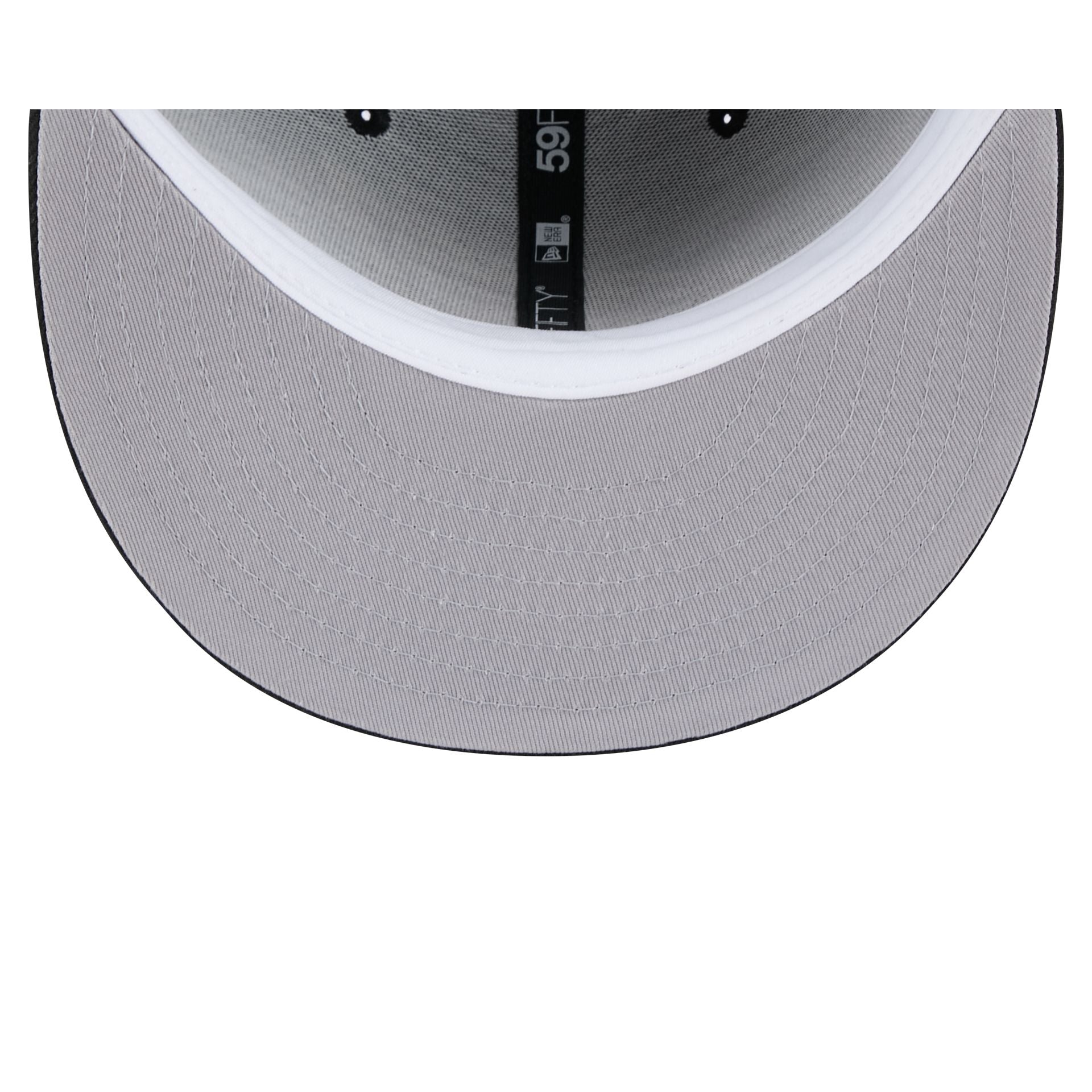 Chicago White Sox Digi Camo 59FIFTY Fitted Hat