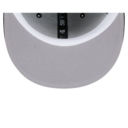 Seattle Mariners Digi Camo 59FIFTY Fitted Hat