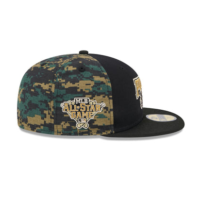 Pittsburgh Pirates Digi Camo 59FIFTY Fitted Hat