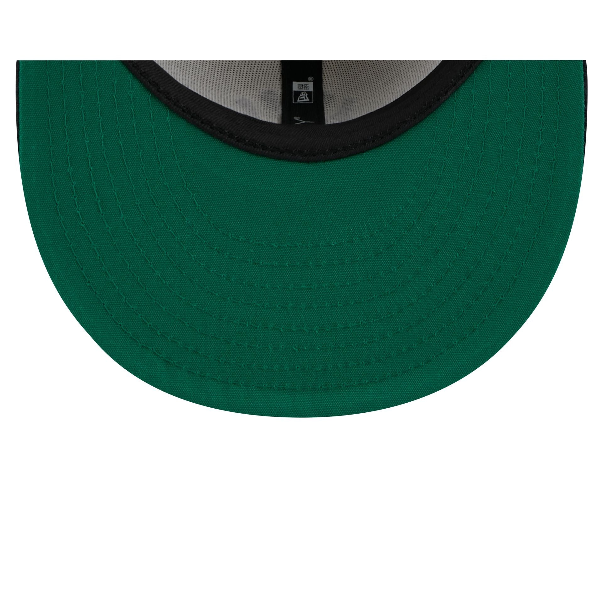 New York Yankees Sandy Linen 59FIFTY Fitted Hat