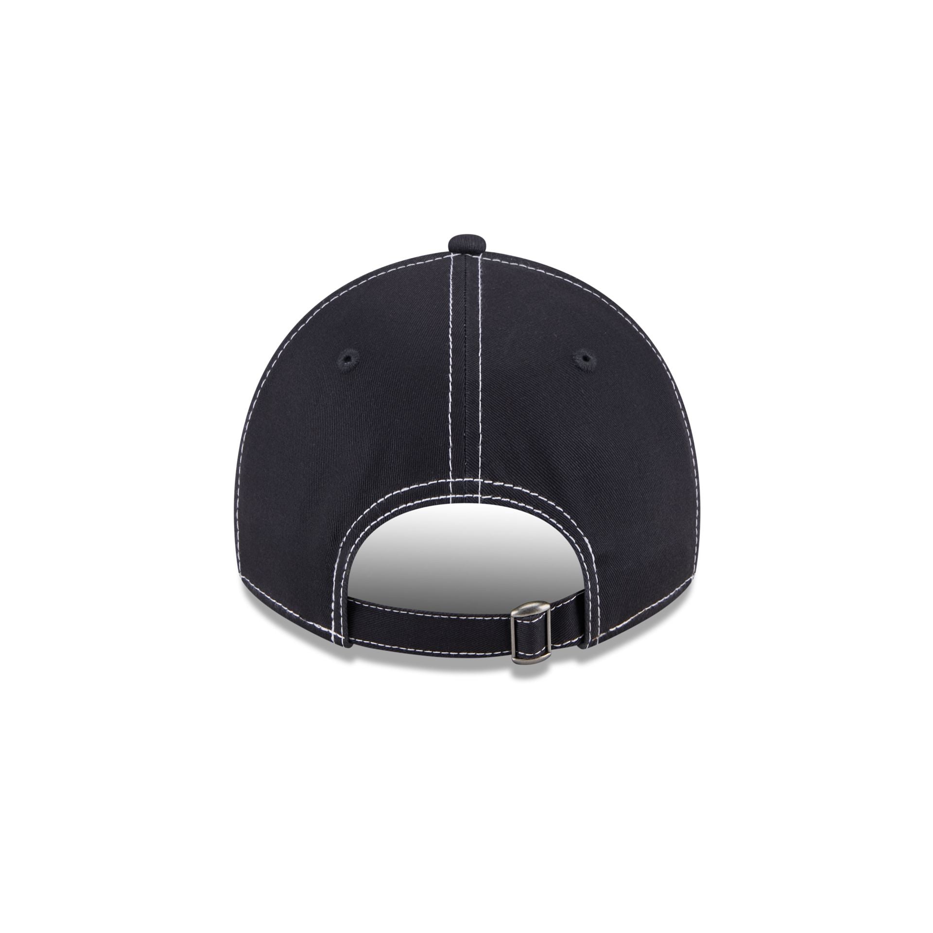 New York Yankees Team Stitch 9TWENTY Adjustable Hat