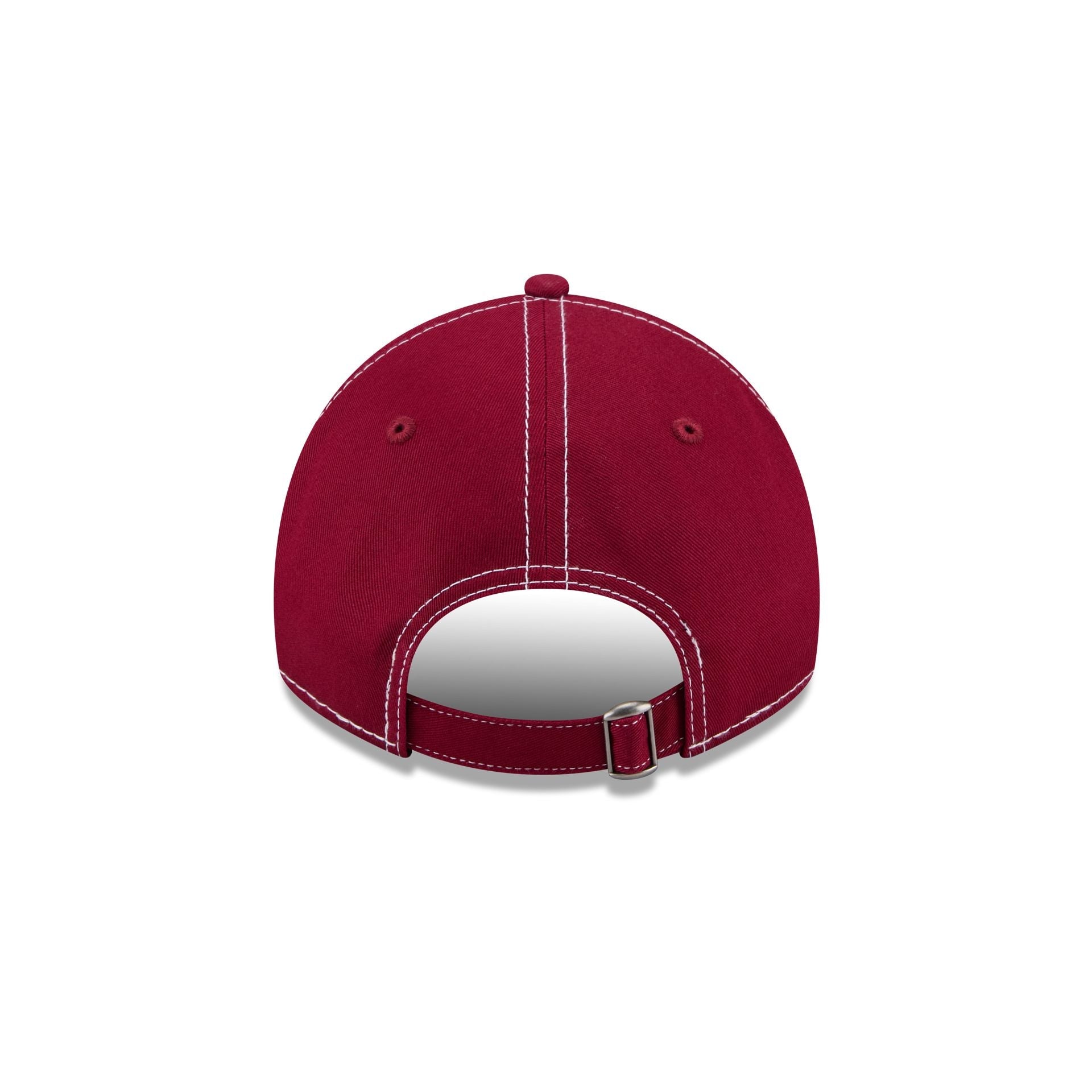 Philadelphia Phillies Team Stitch 9TWENTY Adjustable Hat