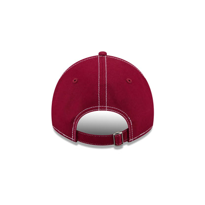 Philadelphia Phillies Team Stitch 9TWENTY Adjustable Hat