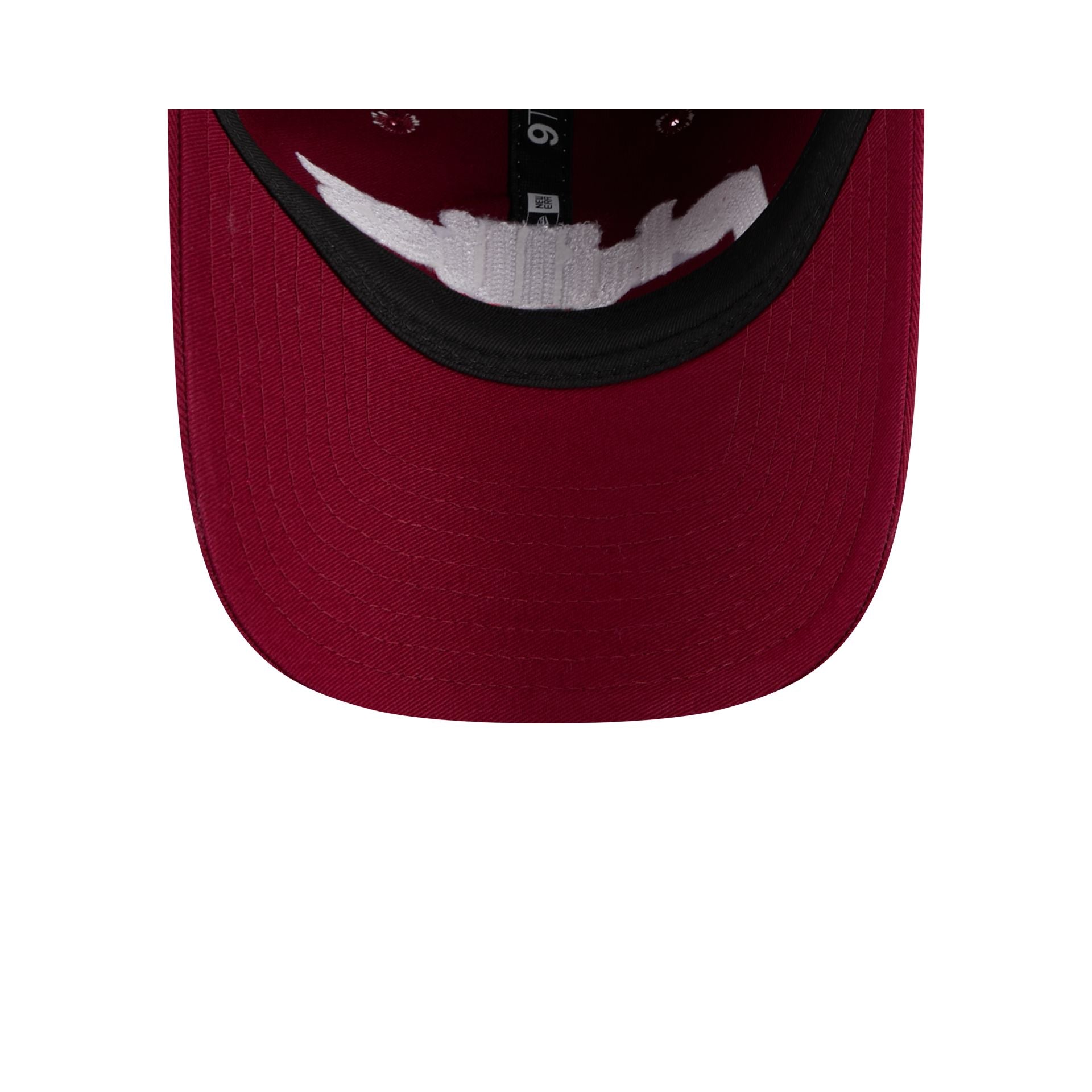 Philadelphia Phillies Team Stitch 9TWENTY Adjustable Hat