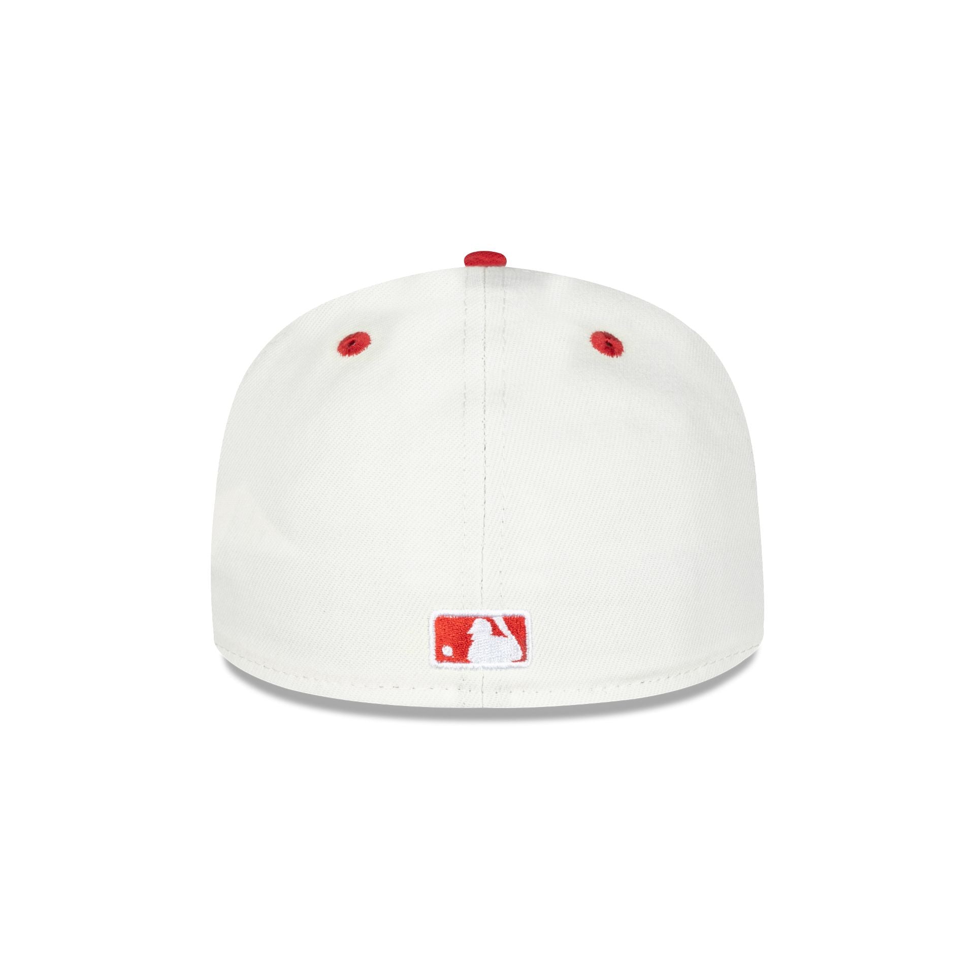 Philadelphia Phillies Mascot Pin 59FIFTY Fitted Hat