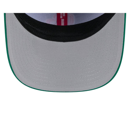 Big League Chew X San Diego Padres Wild Pitch Watermelon 9SEVENTY Stretch-Snap Hat