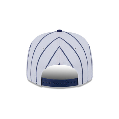 Big League Chew X San Diego Padres Outta Here Original 9SEVENTY Stretch-Snap Hat