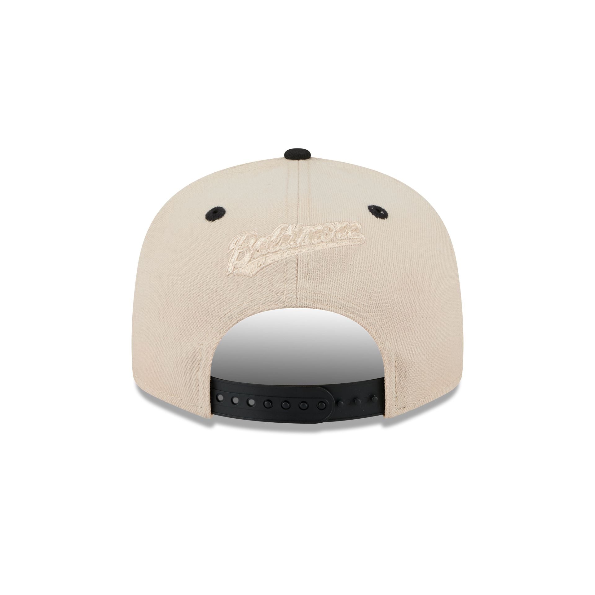 Baltimore Orioles Team Art 9FIFTY Snapback Hat