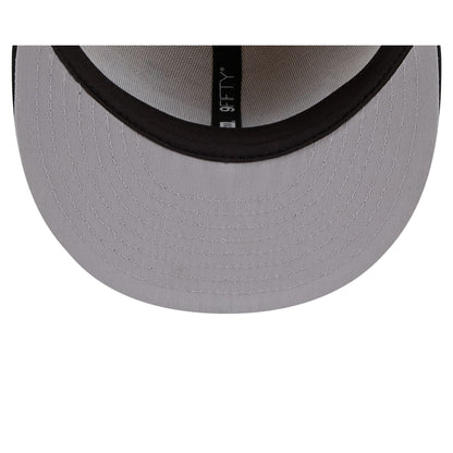 Baltimore Orioles Team Art 9FIFTY Snapback Hat