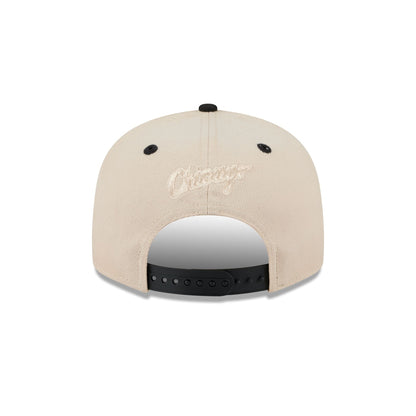Chicago White Sox Team Art 9FIFTY Snapback Hat
