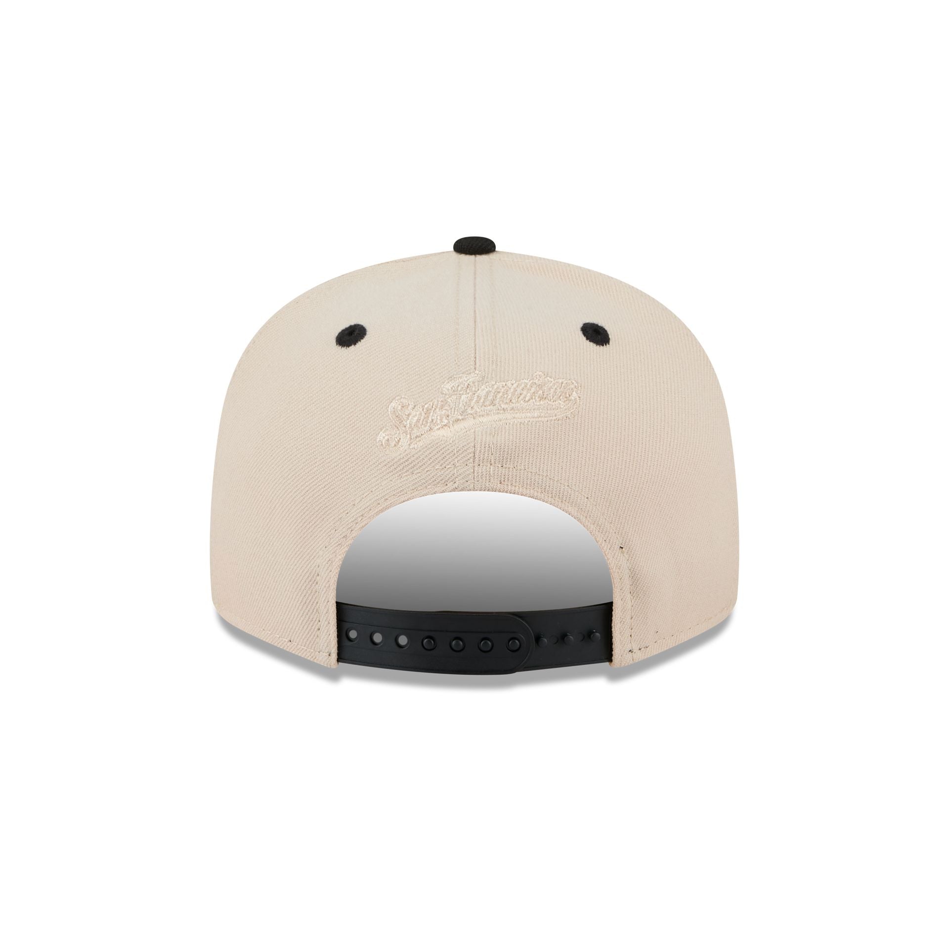 San Francisco Giants Team Art 9FIFTY Snapback Hat