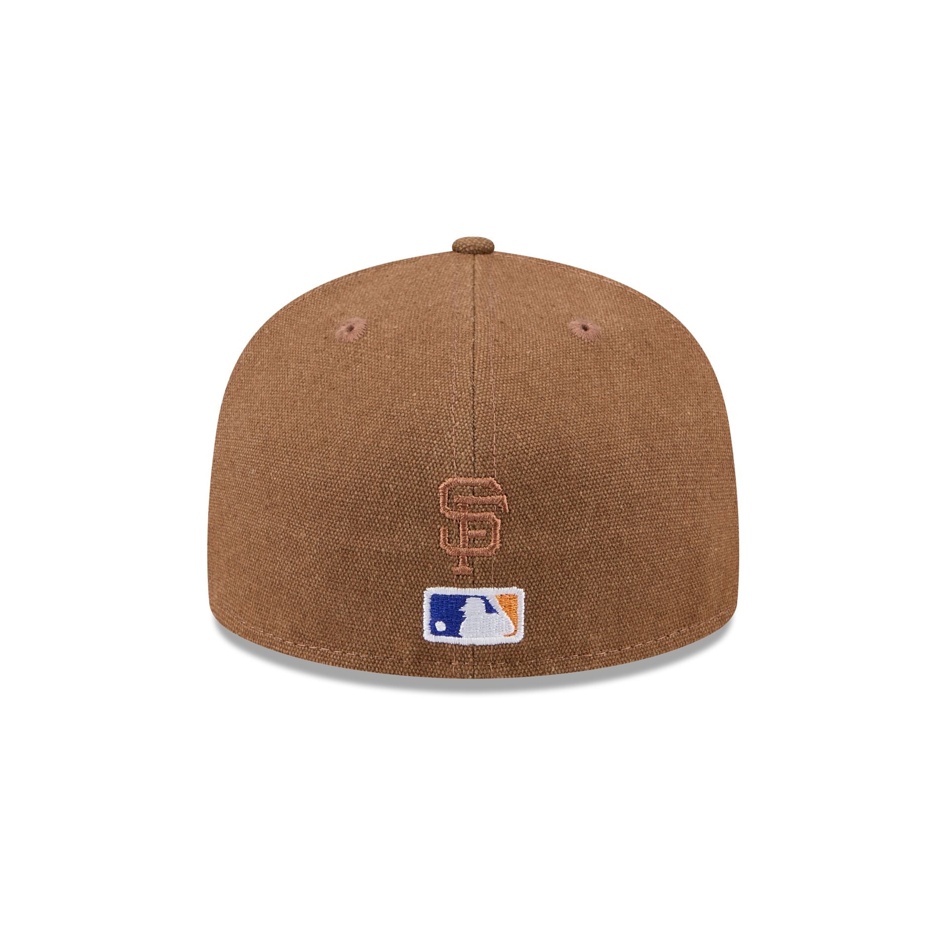 San Francisco Giants Logo Scribble 59FIFTY Fitted Hat