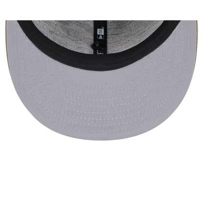 Philadelphia Phillies Logo Pin Retro Crown 59FIFTY Fitted Hat