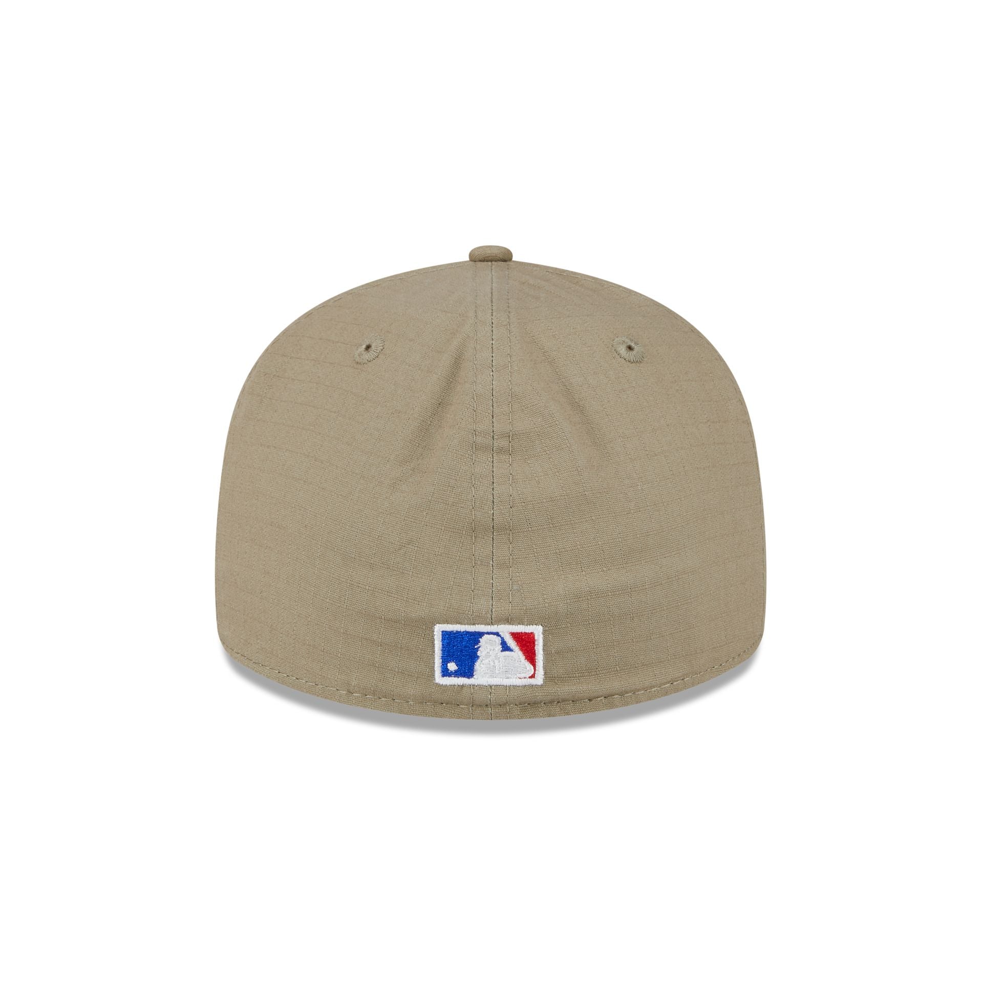 Texas Rangers Logo Pin Retro Crown 59FIFTY Fitted Hat