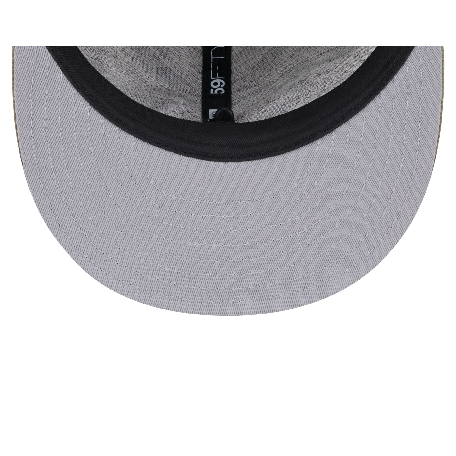 Texas Rangers Logo Pin Retro Crown 59FIFTY Fitted Hat