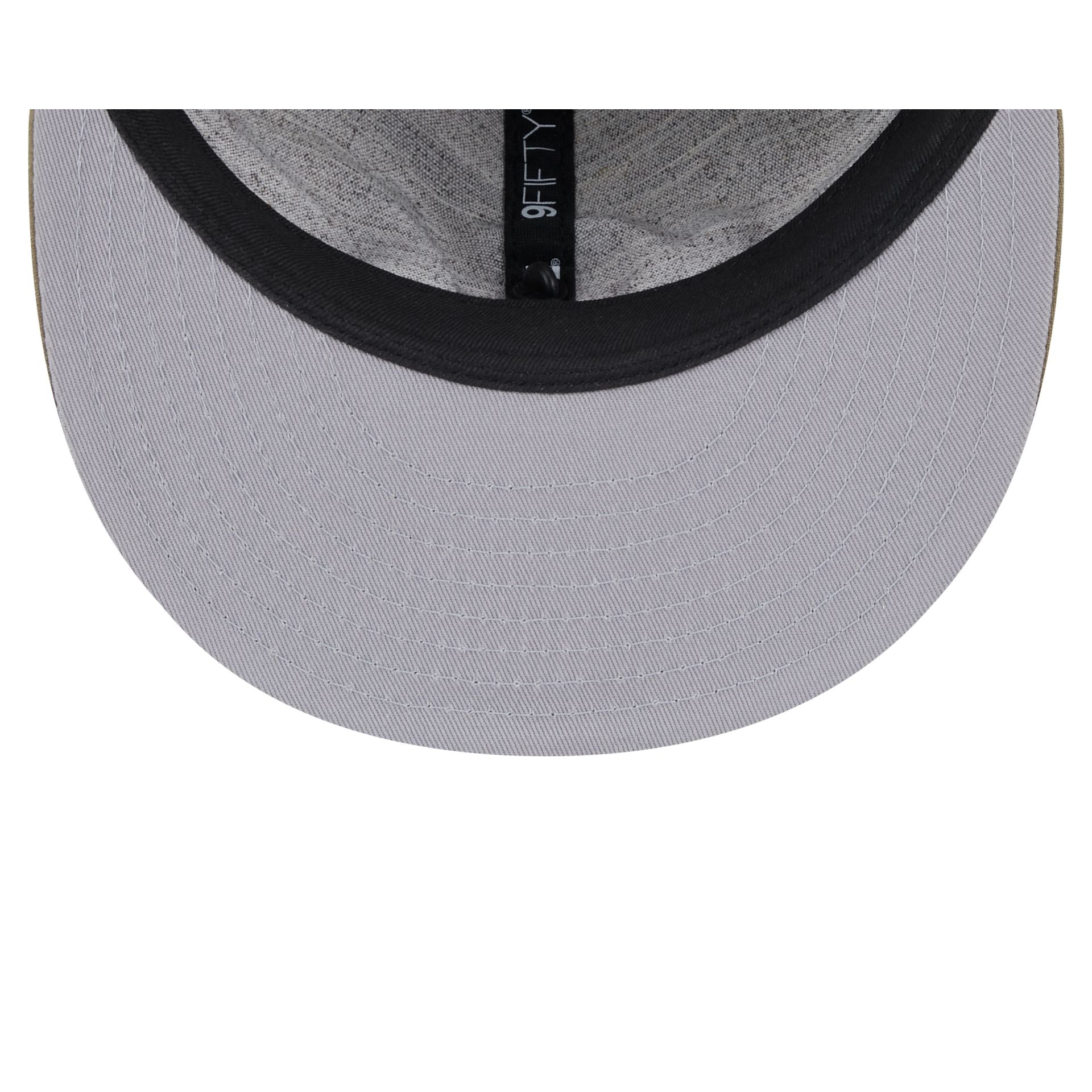 Seattle Mariners Logo Pin Retro Crown 59FIFTY Fitted Hat