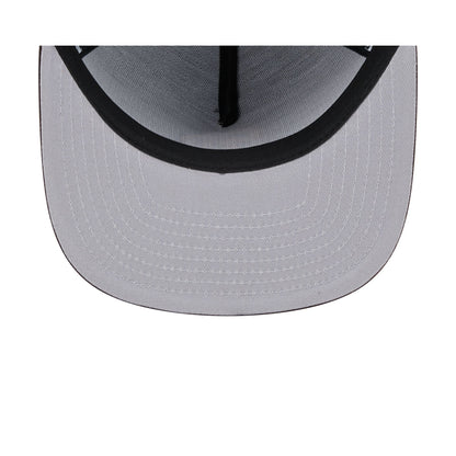 San Diego Padres 59FIFTY A-Frame Fitted Hat