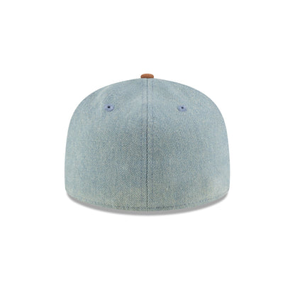 2024 Austin Race Special Oracle Red Bull Racing 59FIFTY Fitted Hat