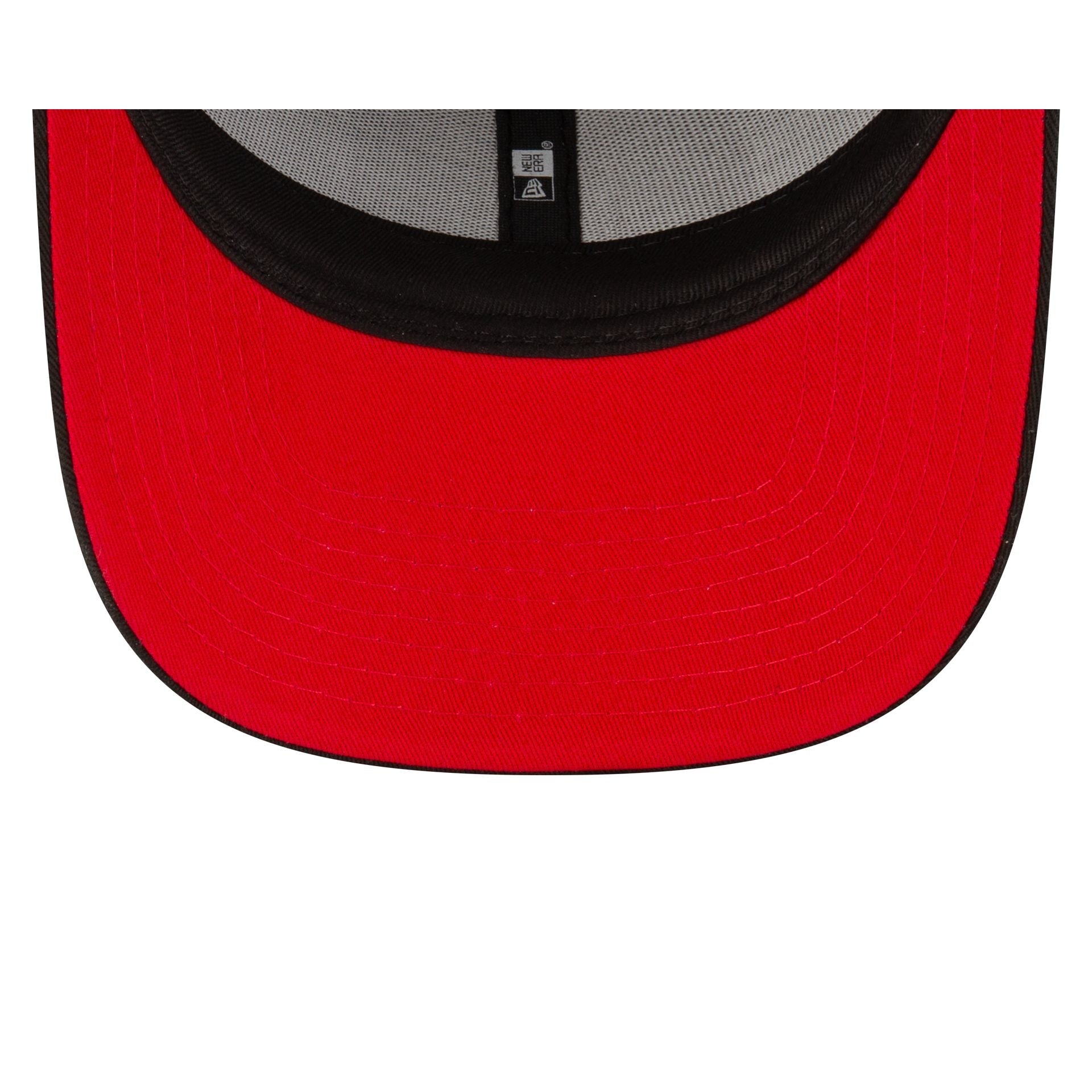 Oracle Red Bull Racing 2024 Vegas Race Special Patch 9FIFTY Pre-Curve Snapback Hat