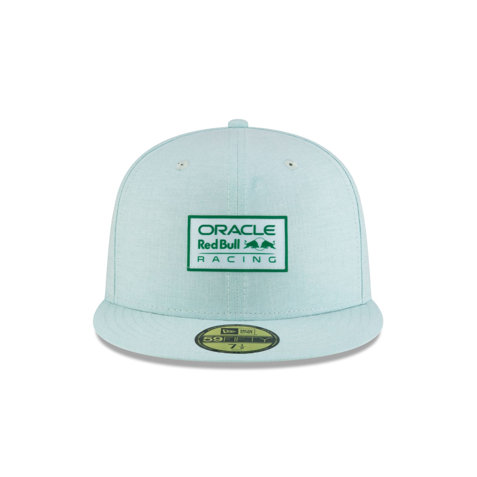 2024 Mexico Race Special Oracle Red Bull Racing 59FIFTY Fitted Hat