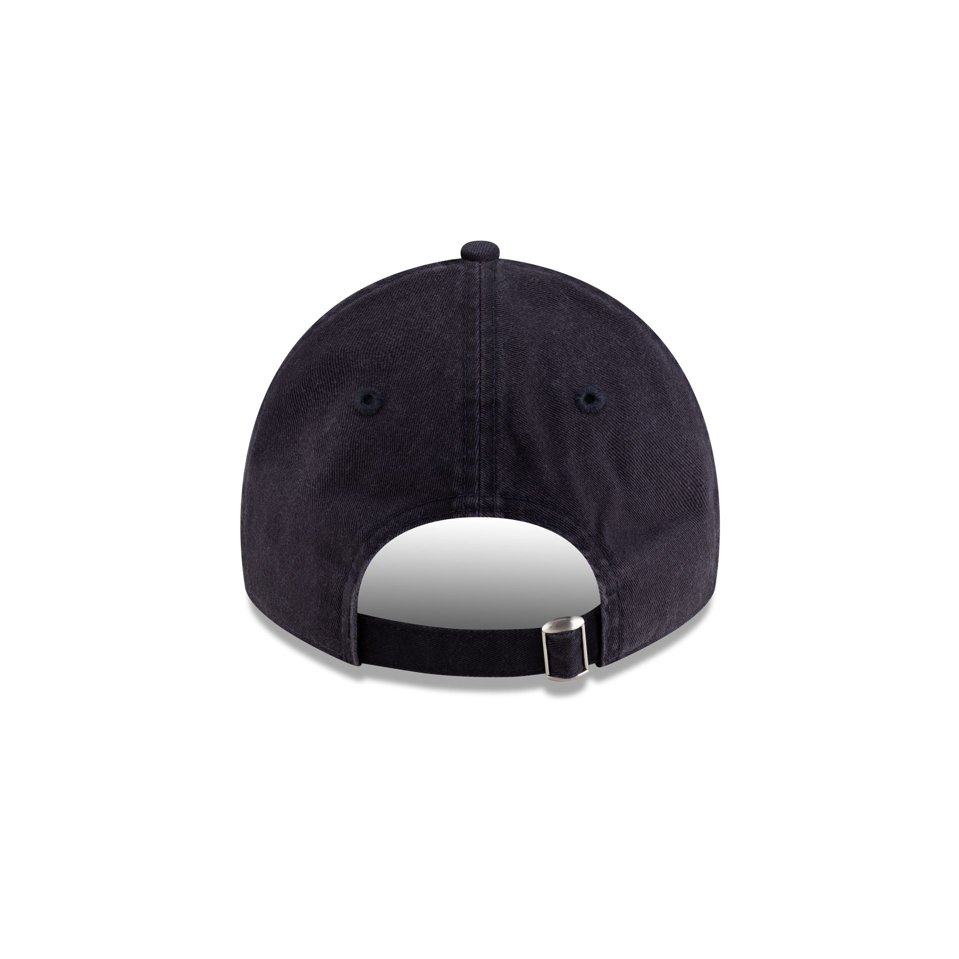 New York Yankees Distressed 9TWENTY Adjustable Hat