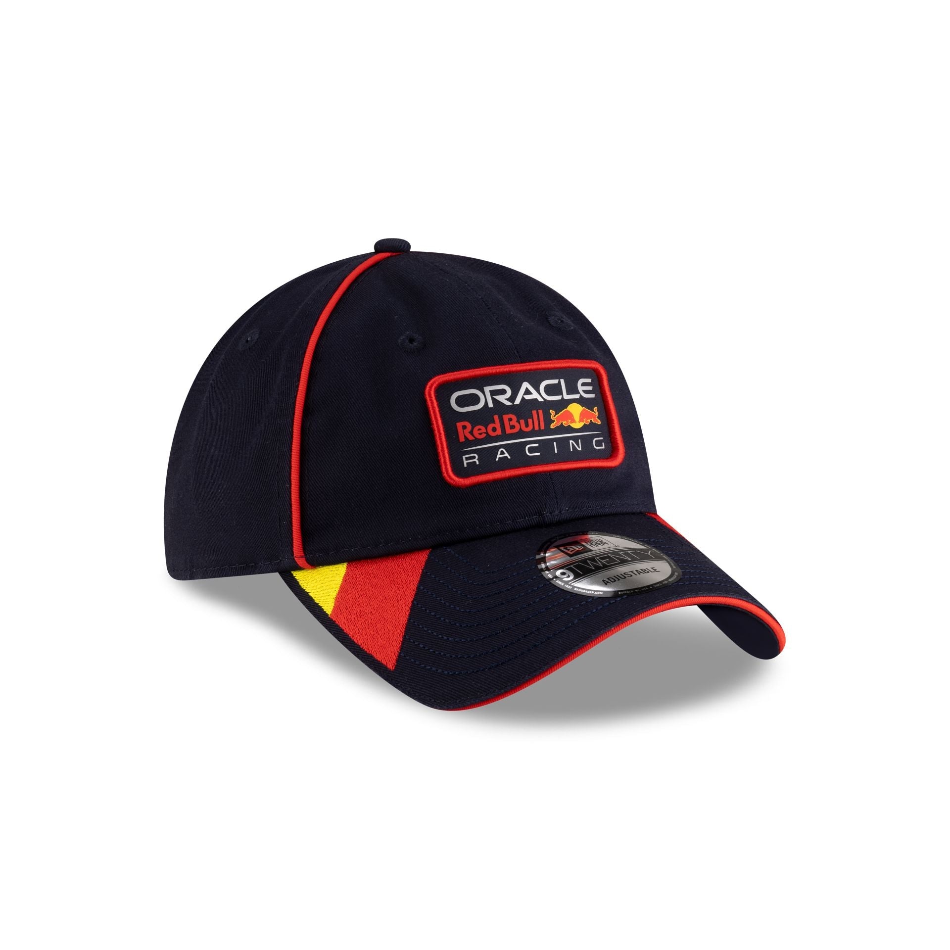 Oracle Red Bull Racing Retro 9TWENTY Adjustable Hat