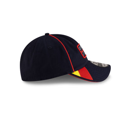 Oracle Red Bull Racing Retro 9TWENTY Adjustable Hat