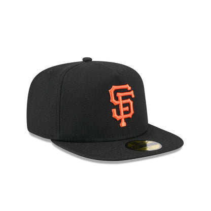 San Francisco Giants 59FIFTY A-Frame Fitted Hat