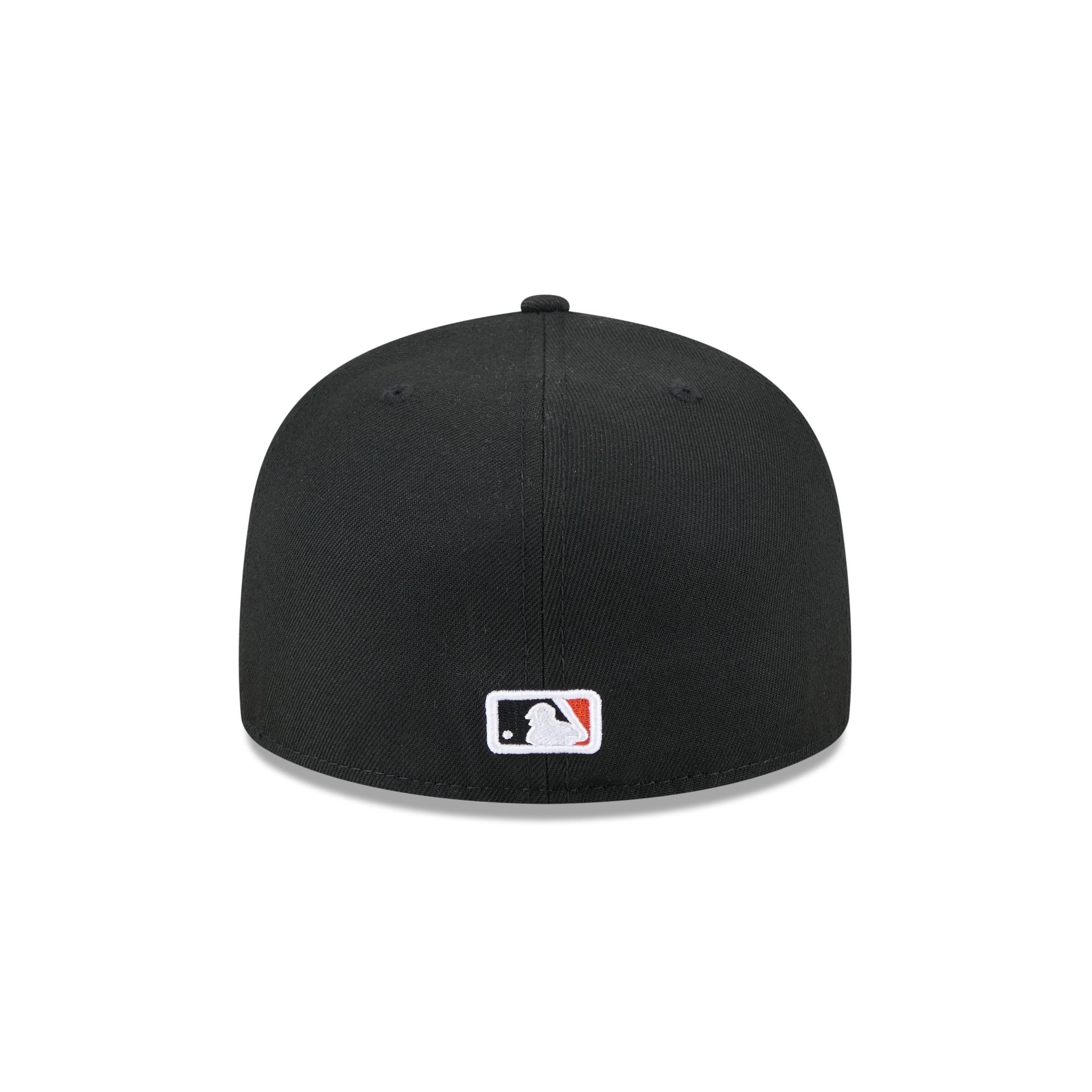 San Francisco Giants 59FIFTY A-Frame Fitted Hat