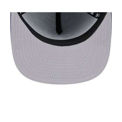 Texas Rangers 59FIFTY A-Frame Fitted Hat