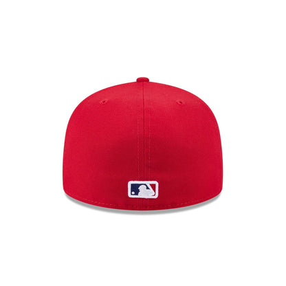 Philadelphia Phillies 59FIFTY A-Frame Fitted Hat