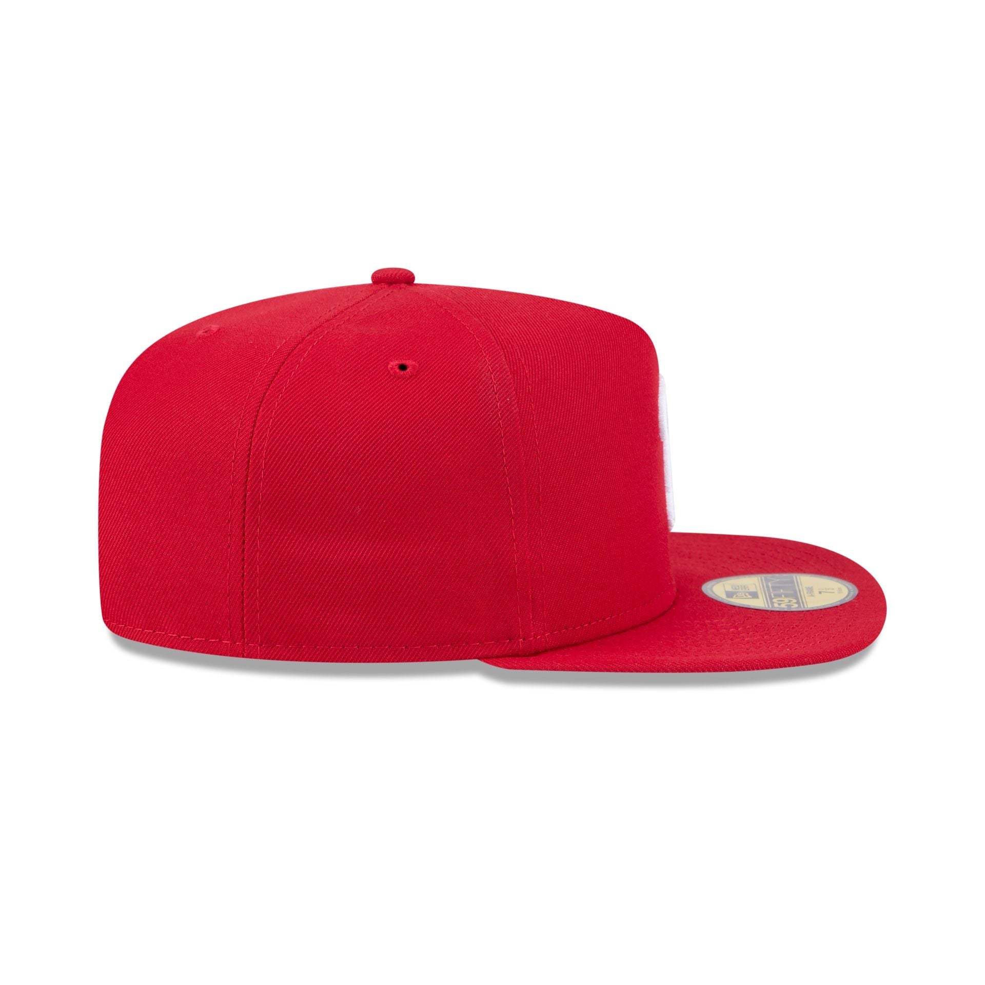 Philadelphia Phillies 59FIFTY A-Frame Fitted Hat