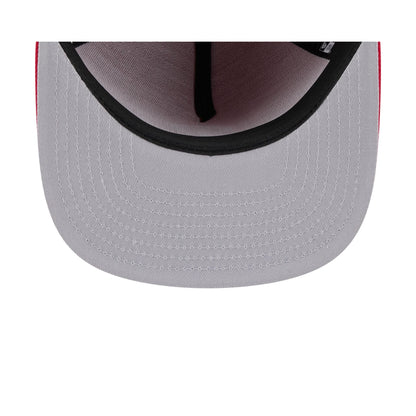 Philadelphia Phillies 59FIFTY A-Frame Fitted Hat