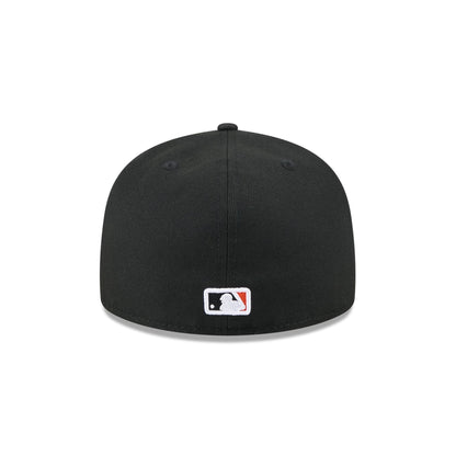 Baltimore Orioles 59FIFTY A-Frame Fitted Hat