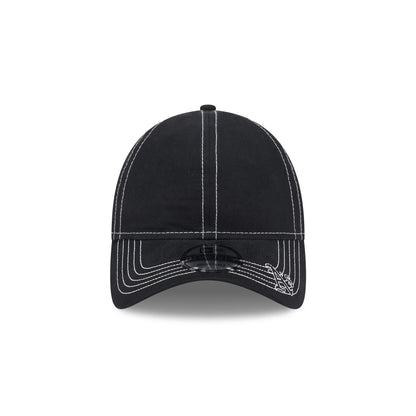 Athletics Contrast Stitch 9TWENTY Adjustable Hat