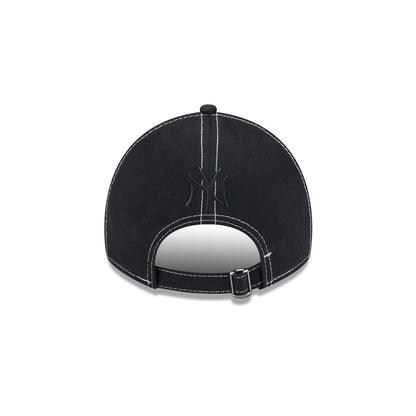 New York Yankees Contrast Stitch 9TWENTY Adjustable Hat