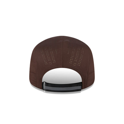 San Diego Padres Reflect Runner Adjustable Hat