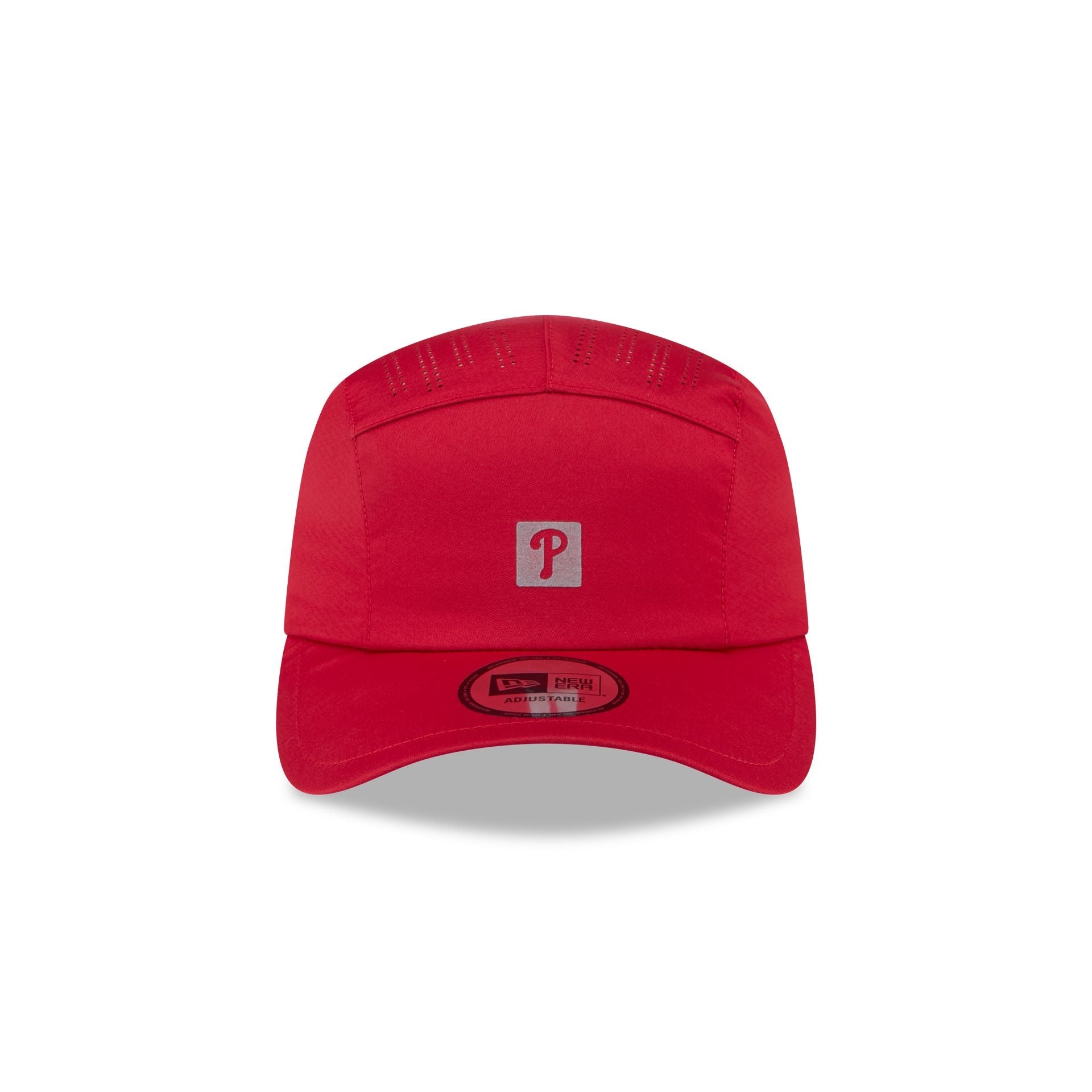 Philadelphia Phillies Reflect Runner Adjustable Hat