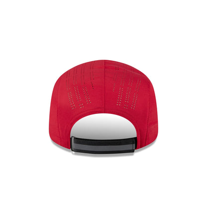 Washington Nationals Reflect Runner Adjustable Hat
