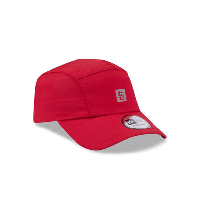 St. Louis Cardinals Reflect Runner Adjustable Hat