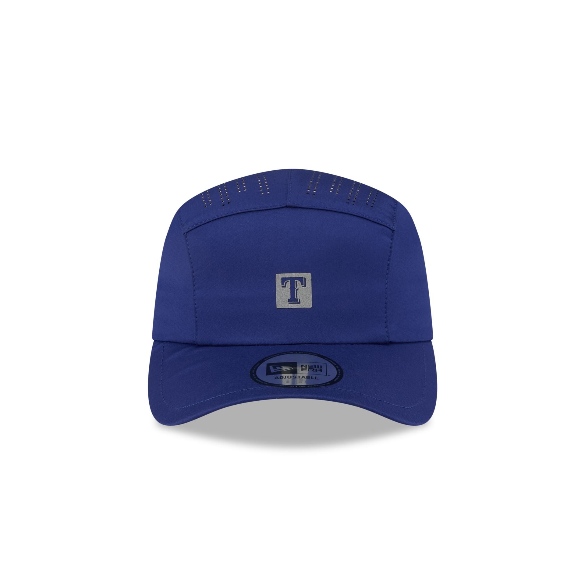 Texas Rangers Reflect Runner Adjustable Hat
