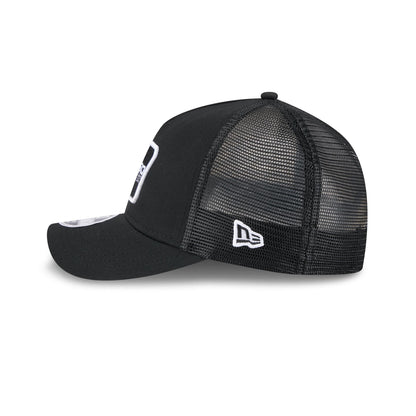 Chicago White Sox Tonal Patch 9FORTY M-Crown A-Frame Trucker Hat