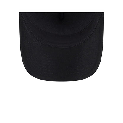 Pittsburgh Pirates Tonal Patch 9FORTY M-Crown A-Frame Trucker Hat